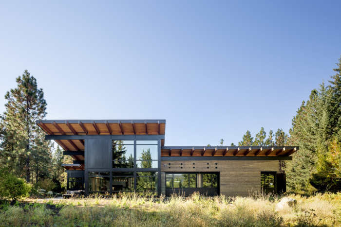 Tumble Creek Cabin - 0