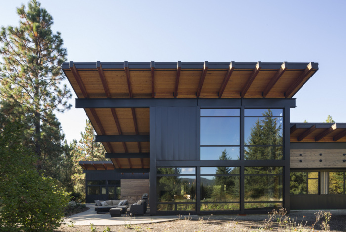 Tumble Creek Cabin - 0