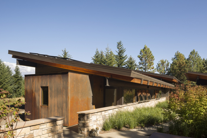 Tumble Creek Cabin - 0