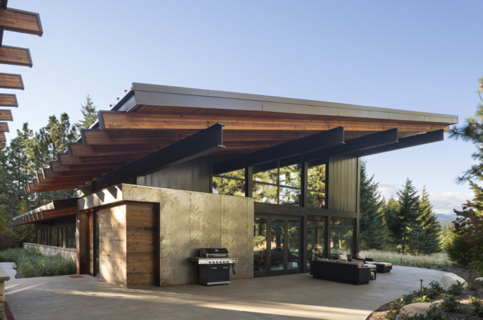 Tumble Creek Cabin - 0