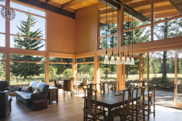 Tumble Creek Cabin - 0