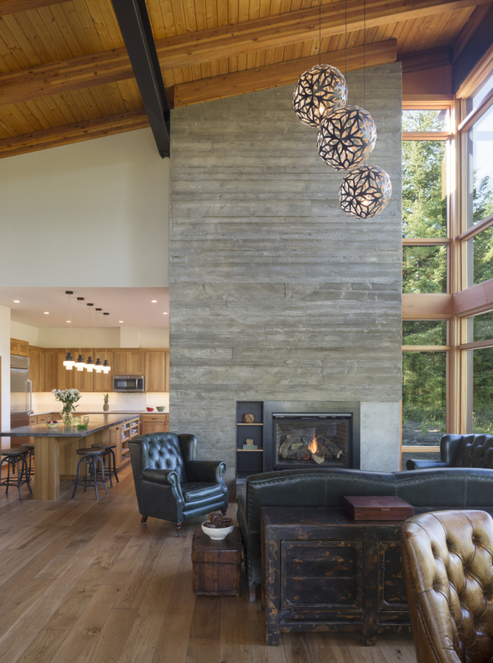 Tumble Creek Cabin - 0