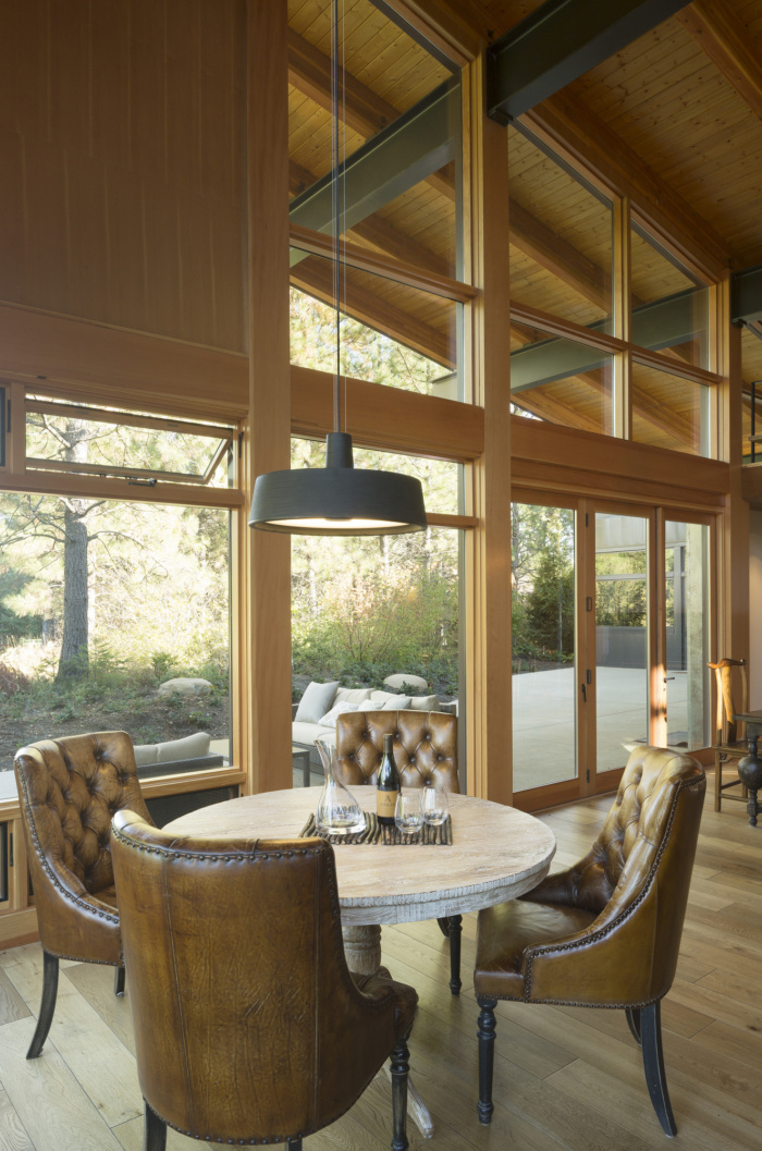 Tumble Creek Cabin - 0