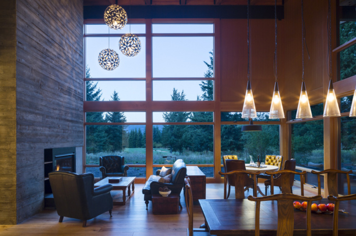 Tumble Creek Cabin - 0