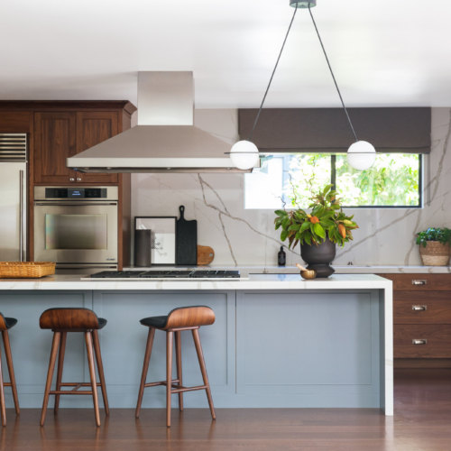recent Beechwood Drive House home design projects