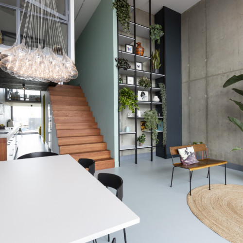 recent Houthaven Super Loft Apartment home design projects