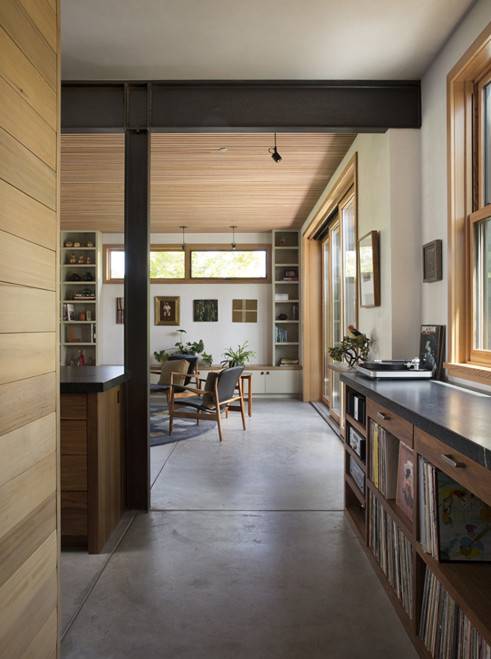 Paluska House - 0