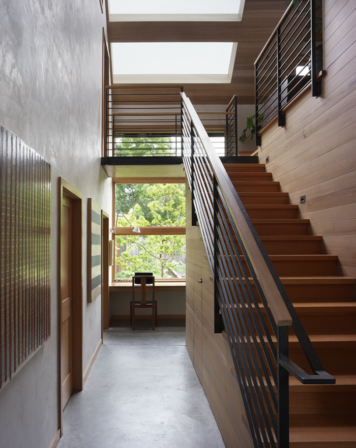 Paluska House - 0