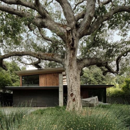 recent The Sanctuary House home design projects