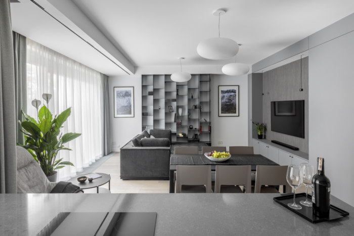 Spitsbergen Apartment - 0