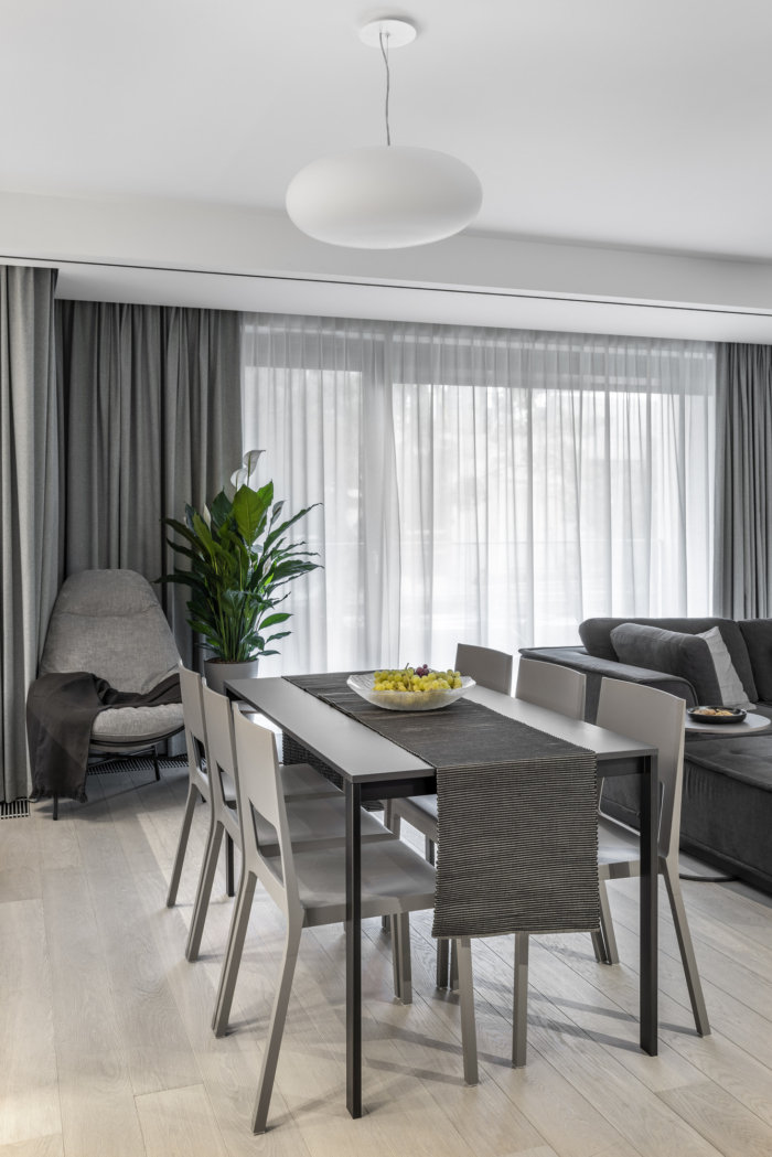 Spitsbergen Apartment - 0