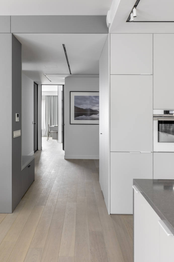 Spitsbergen Apartment - 0