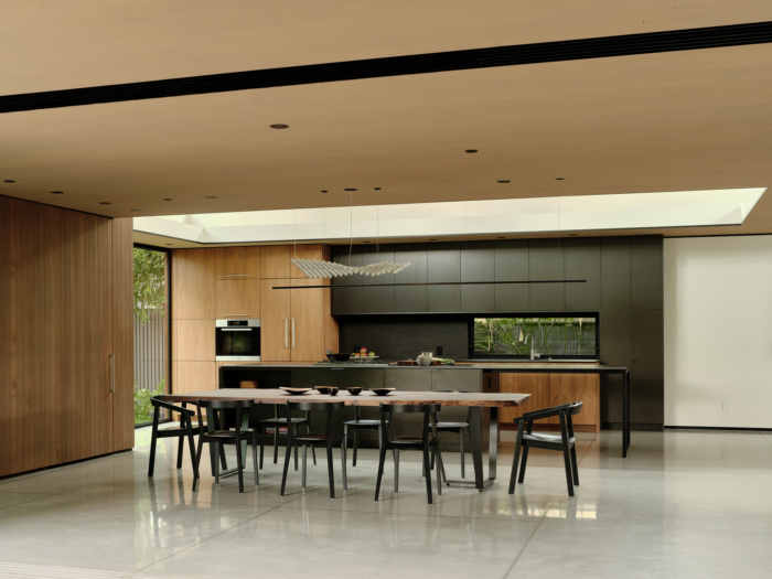 The Sanctuary House - 0