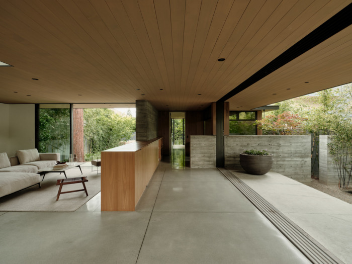 The Sanctuary House - 0