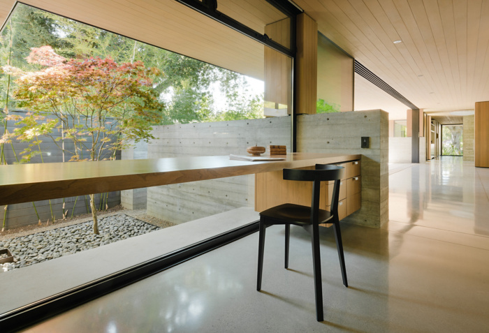 The Sanctuary House - 0