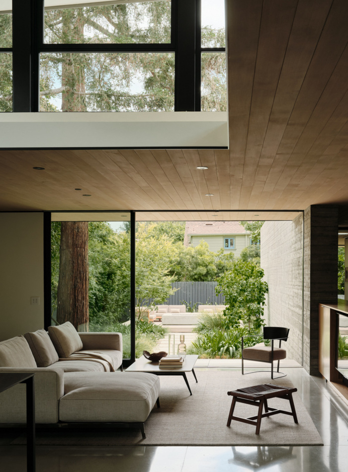 The Sanctuary House - 0