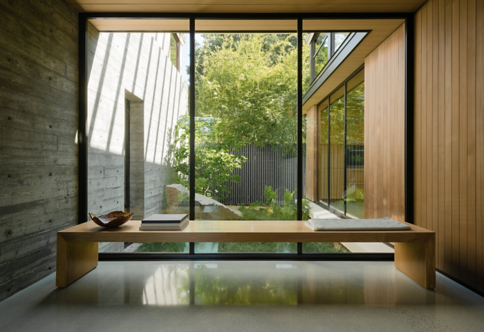 The Sanctuary House - 0