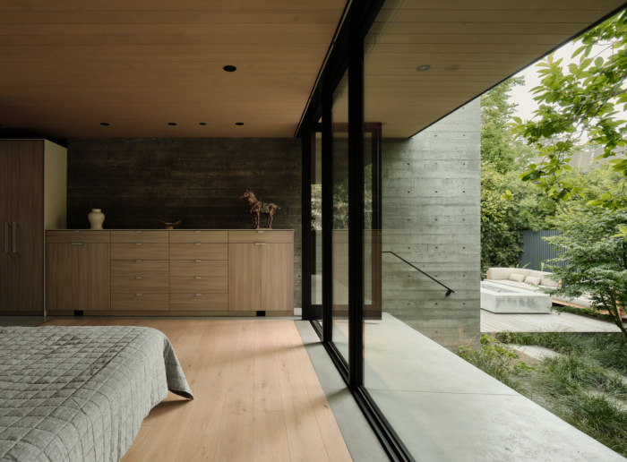 The Sanctuary House - 0
