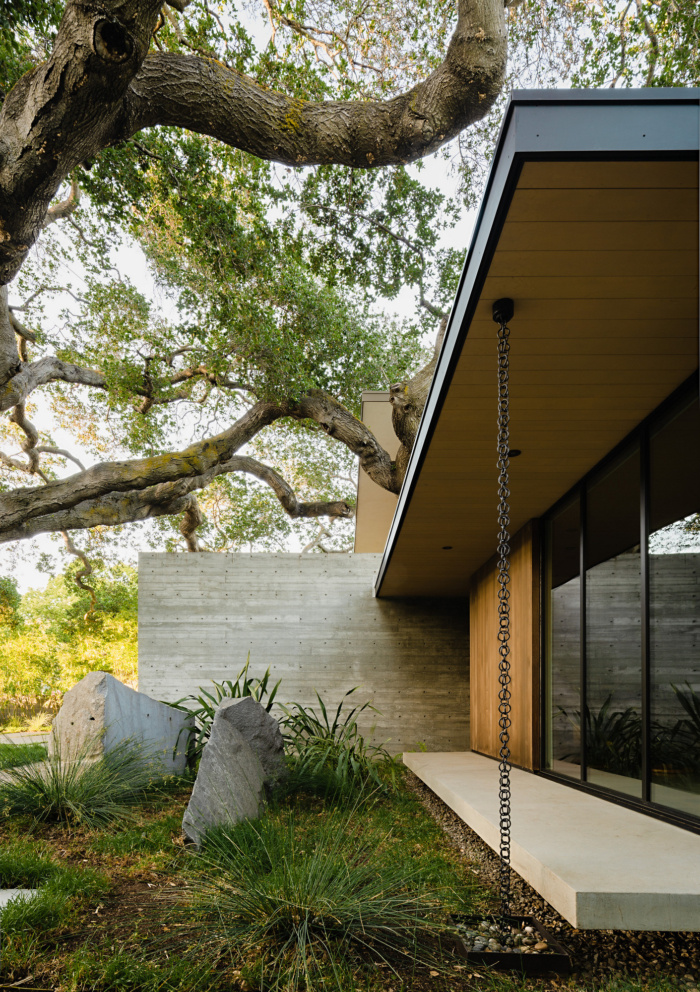 The Sanctuary House - 0