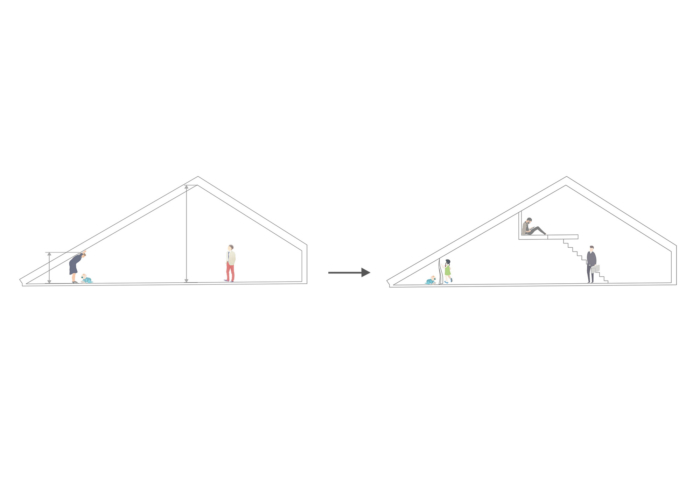 Starburst House - 0