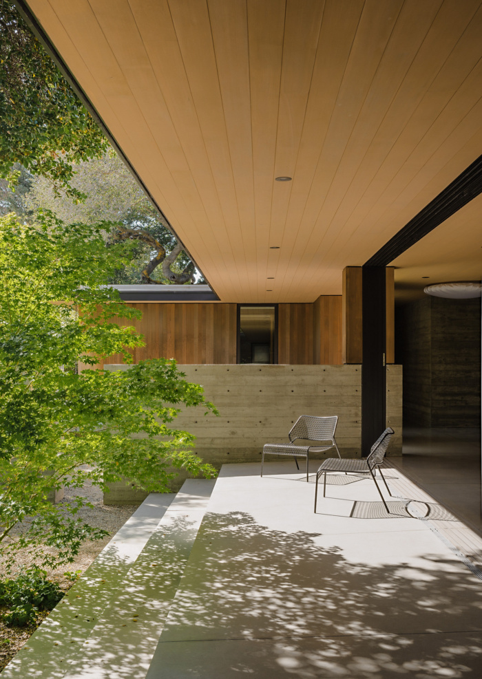 The Sanctuary House - 0