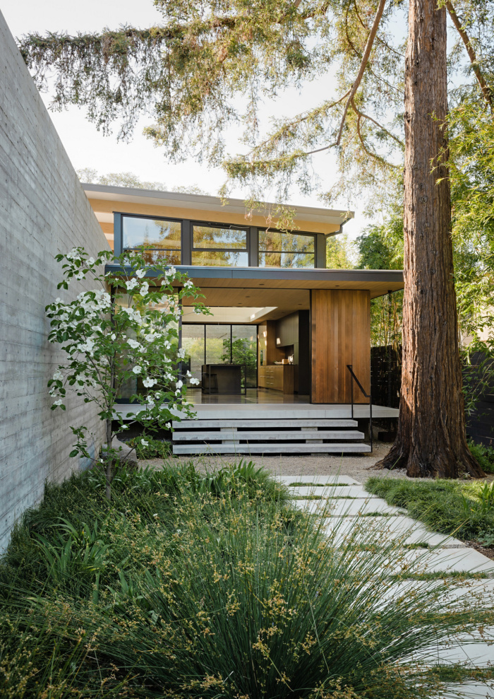 The Sanctuary House - 0