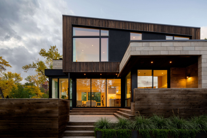 River's Edge House - 0