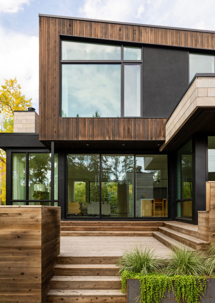 River's Edge House - 0