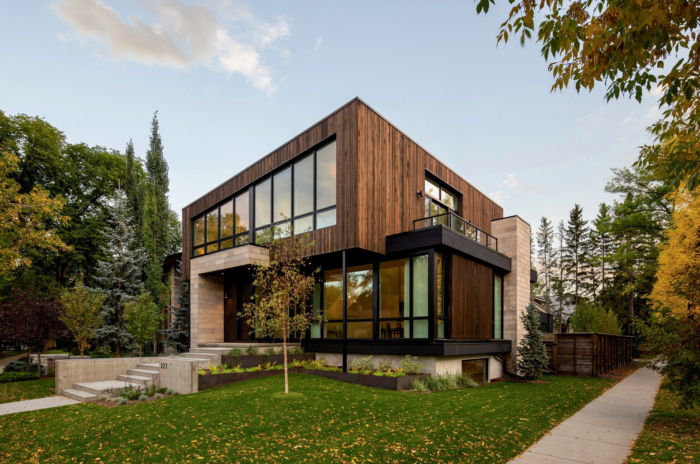 River's Edge House - 0