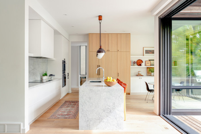 River's Edge House - 0