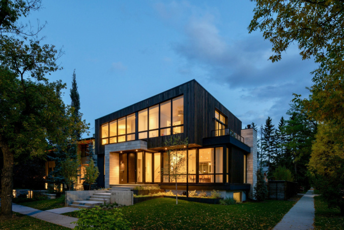 River's Edge House - 0