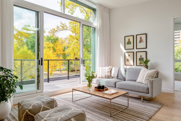 River's Edge House - 0