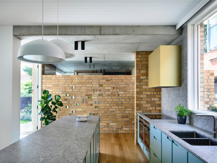 Melbourne Brick House - 0
