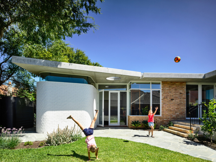 Melbourne Brick House - 0