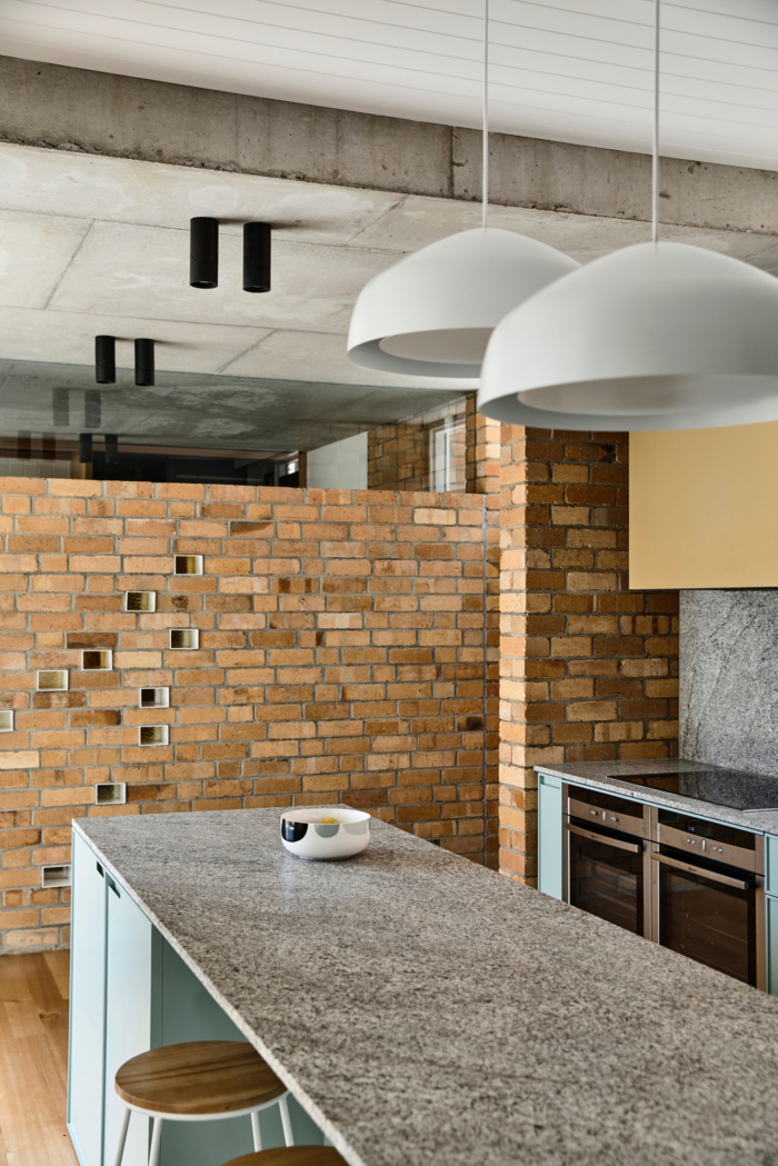 Melbourne Brick House - 0