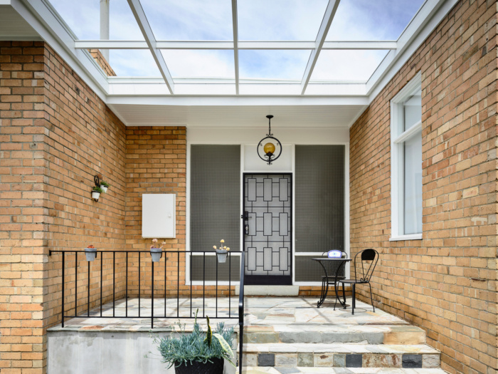 Melbourne Brick House - 0