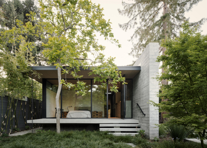 The Sanctuary House - 0