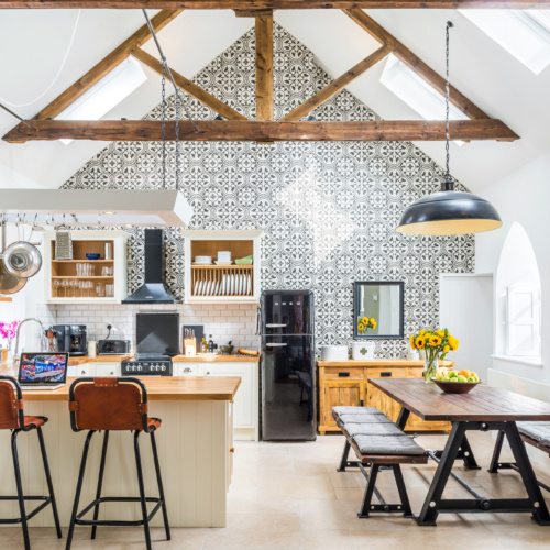 recent Chapel on the Hill House home design projects