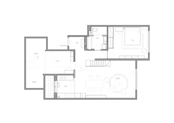 Starburst House - 0
