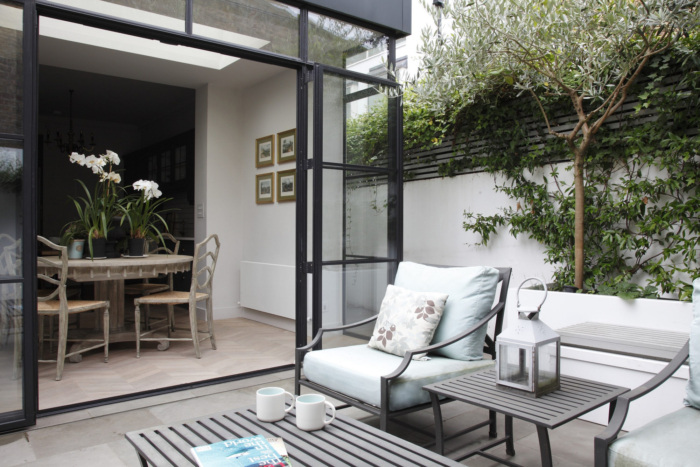 St George's Terrace Apartment - 0