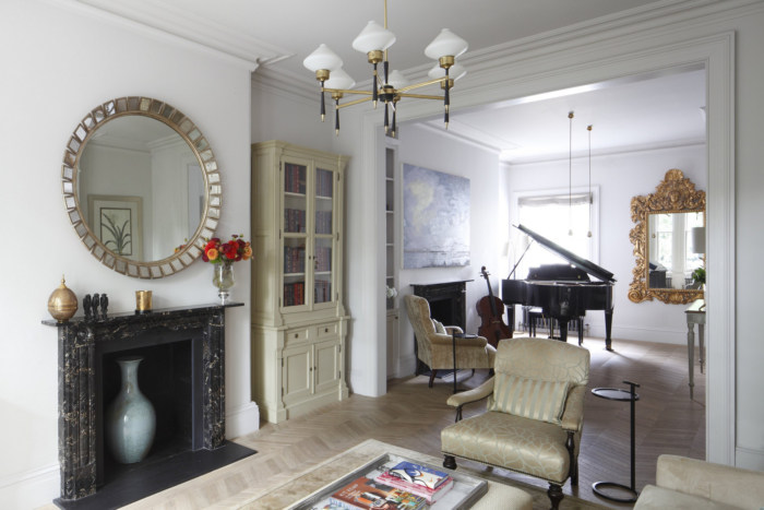 St George's Terrace Apartment - 0