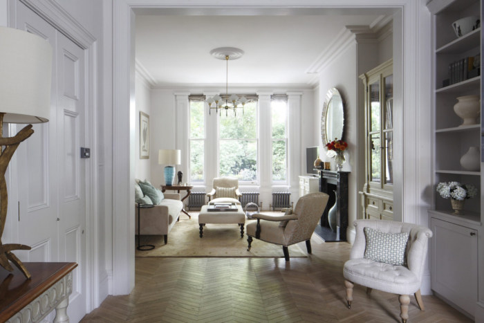 St George's Terrace Apartment - 0