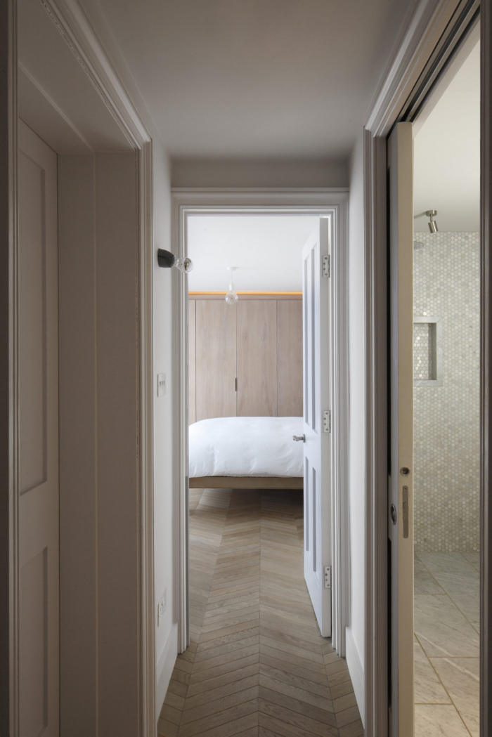 St George's Terrace Apartment - 0