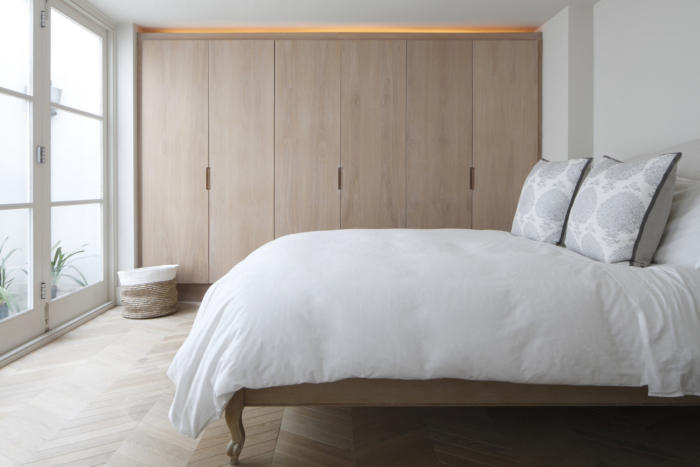 St George's Terrace Apartment - 0