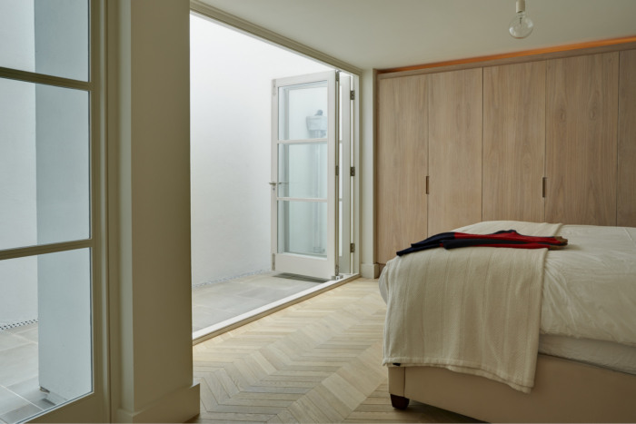 St George's Terrace Apartment - 0