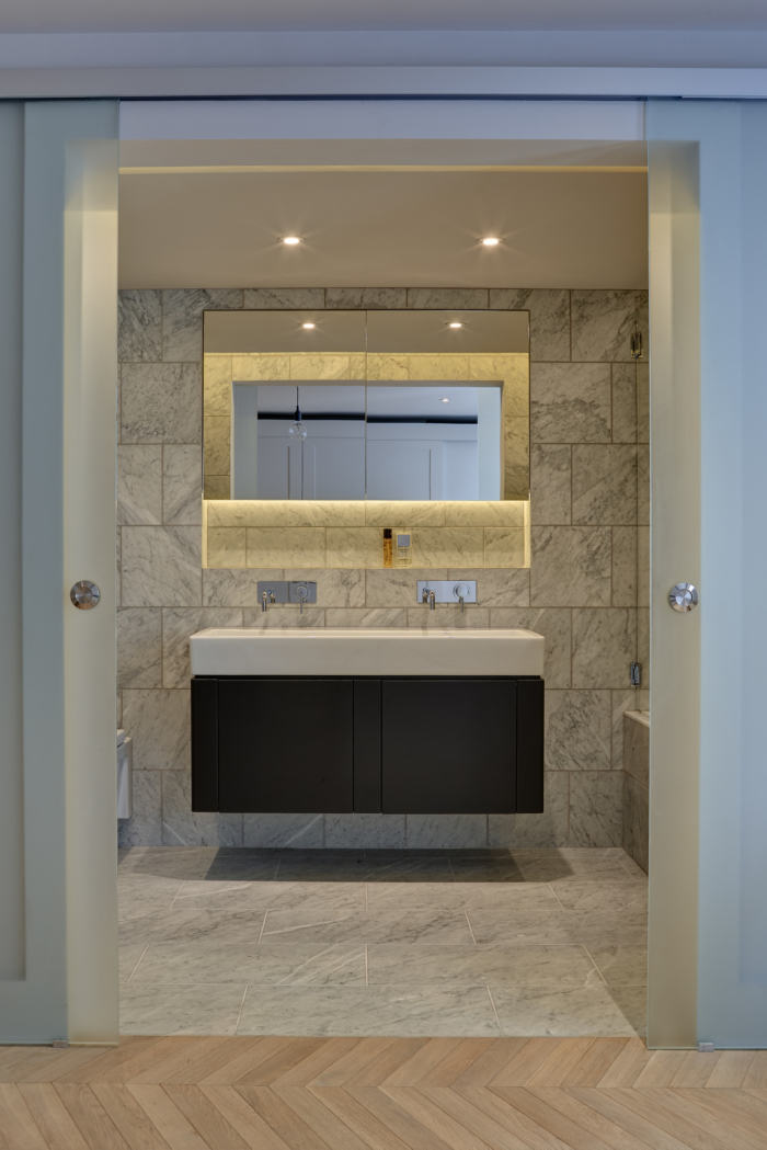 St George's Terrace Apartment - 0