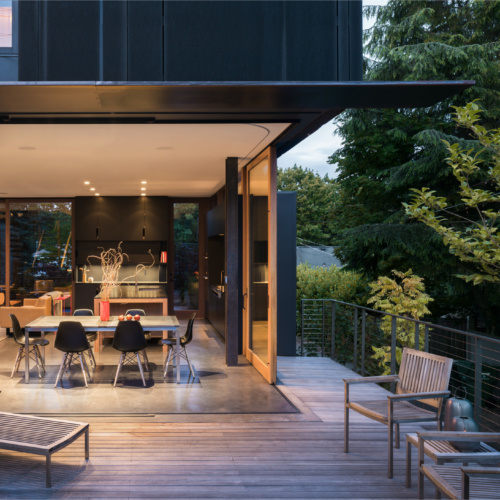 recent Magnolia Residence home design projects