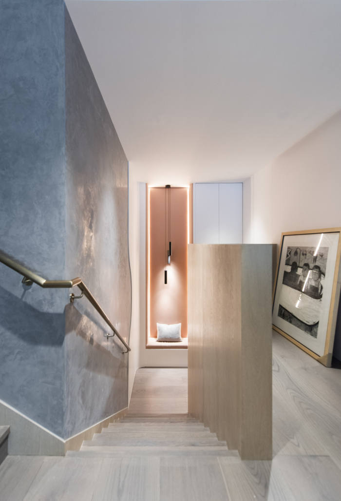 Embrace Connect Purify Apartment - 0