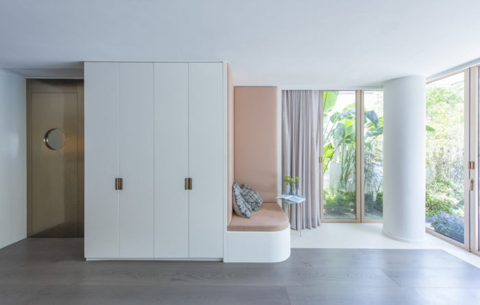 Embrace Connect Purify Apartment - 0