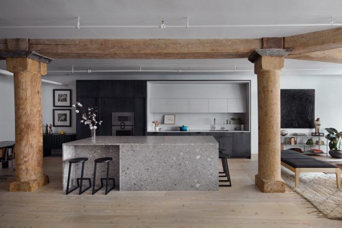Chelsea Loft - 0
